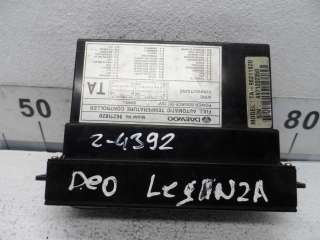 Переключатель отопителя (печки) Daewoo Leganza 2002г. A971202350 - Фото 5