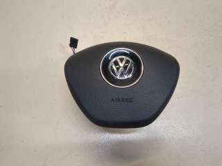 3cn880201e Подушка безопасности водителя к Volkswagen Atlas Арт 8260131