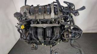Z6V Двигатель Mazda 3 BK Арт 8851390, вид 5