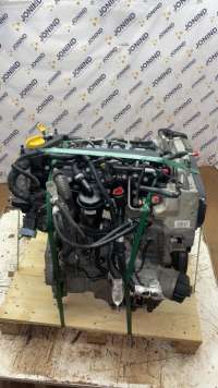 Двигатель  Fiat Freemont 2.0  Дизель, 2014г. 939B5000  - Фото 4