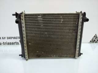 17117560816 Дополнительный радиатор охлаждения к BMW X5 G05  Арт TP67065
