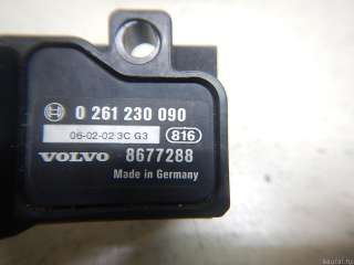 Датчик абсолютного давления Volvo XC90 1 2013г. 31355464 Volvo - Фото 5