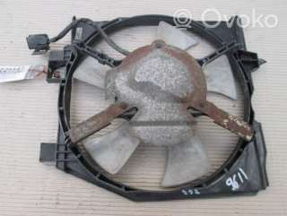 artCAD277196 Вентилятор радиатора к Mazda 323 BJ Арт CAD277196