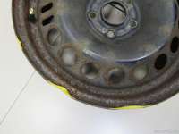 Диск колесный железо к Chevrolet Cruze J300 restailing 13259234 GM - Фото 3