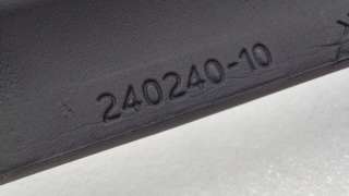 Уплотнитель крыла BMW 5 F10/F11/GT F07 2013г. 51489132299 - Фото 8
