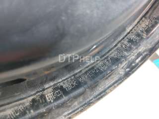  Диск колесный железо Peugeot 307 Арт AM90377493, вид 3