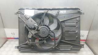  Вентилятор радиатора к Ford Kuga 1 Арт 103.83-1902675