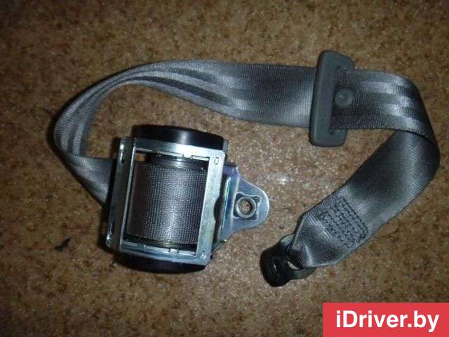 Ремень безопасности Volkswagen Phaeton 2003г. 3D0857807BMEE  - Фото 1
