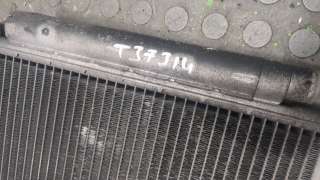 Радиатор кондиционера Toyota Corolla VERSO 1 2003г. 8845013051,8846013031 - Фото 2