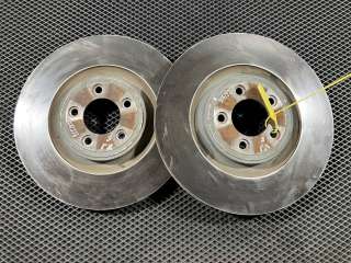 5W93-1125-CA диски тормозные (комплект) перед. к Jaguar XF 250 Арт 00533954_3