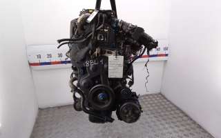 9HX, DV6ATED4 Двигатель дизельный к Citroen C4 Picasso 1 Арт 8BL01AB01_A131801