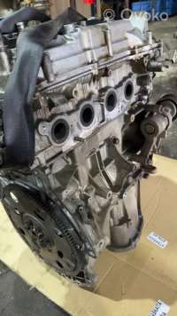 Двигатель  Nissan Qashqai 2 1.6  Бензин, 2013г. hr16 , artFOM66562  - Фото 3