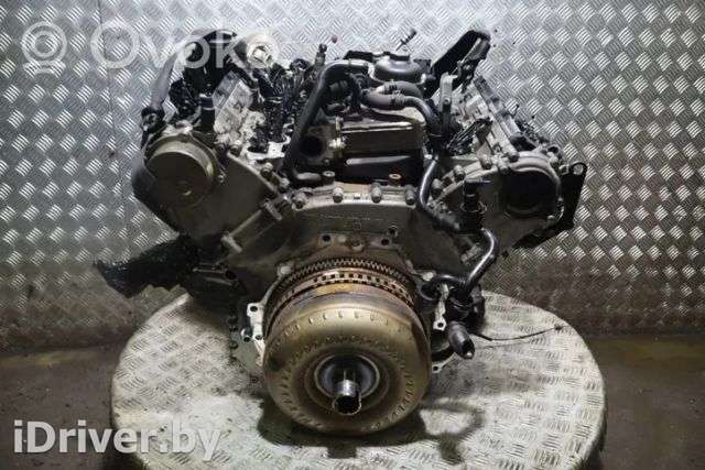 Двигатель  Volkswagen Phaeton 3.0  Дизель, 2005г. bmk , artHMP105378  - Фото 1