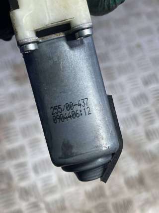 Моторчик стеклоподъемника задний правый Porsche Panamera 970 2014г. 0536011001, 924205100 - Фото 5
