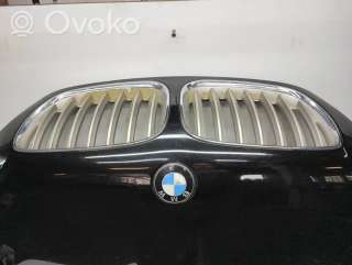 Капот BMW X5 E53 2004г. artLGV66223 - Фото 5