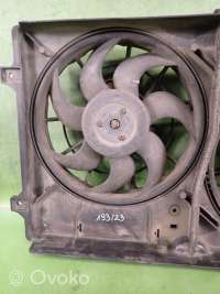 Вентилятор радиатора Ford Mondeo 3 2001г. 0130303881, 7m3121203 , artPAN42041 - Фото 7