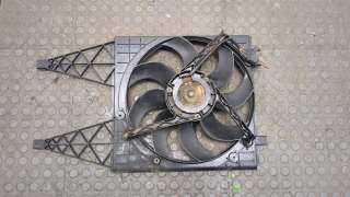  Вентилятор радиатора к Seat Ibiza 3 Арт 8891776