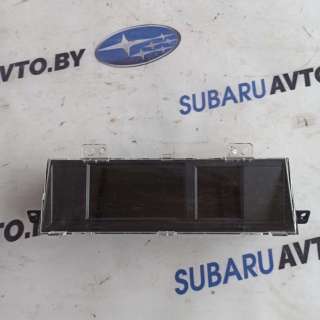 85261FJ900 Дисплей к Subaru XV 1 Арт 66482554