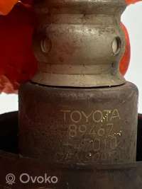 Лямбда-зонд Toyota Prius 2 2008г. 8946747010 , artORO552 - Фото 4