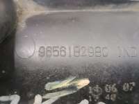 Корпус термостата Citroen C5 1 2005г. 9656182980 - Фото 5