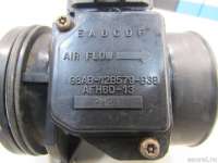 Расходомер воздуха (массметр) Ford Mondeo 1 1994г. 98AB12B579B3B Ford - Фото 5