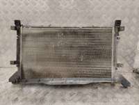  Радиатор основной к Volkswagen LT 2 Арт 66030198