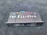 A1728202000 Разъем AUX / USB к Mercedes GLS X166 Арт 12309