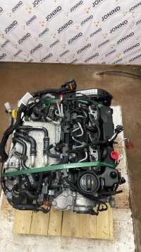 DDA Двигатель Volkswagen Passat B8 Арт 3901-26790815, вид 2
