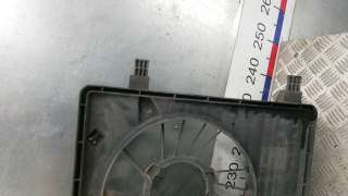  Вентилятор радиатора к Opel Movano 2 Арт ODN12KE01_A52343
