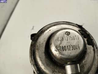 Клапан EGR (рециркуляции выхлопных газов) Volkswagen Passat B5 2001г. 038131501j - Фото 2