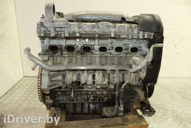 Двигатель  Citroen Xsara Picasso 2.0 HDi Дизель, 2003г. RHS  - Фото 1