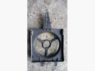  Диффузор вентилятора Fiat Brava Арт 39365713, вид 4