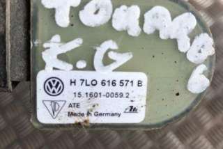 Датчик (прочие) Volkswagen Touareg 1 2004г. 7L0616571B, 15160100592 , art8694639 - Фото 2