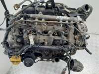 Z13DT 0767425 Двигатель к Opel Agila 1 Арт AG1044471