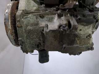 Двигатель  Ford Mondeo 3 1.8 Инжектор Бензин, 2006г. 1566064,CHBA, CHBB  - Фото 5
