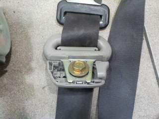 Ремень безопасности с пиропатроном Subaru Impreza 2 2001г. 64622FE100NE - Фото 2