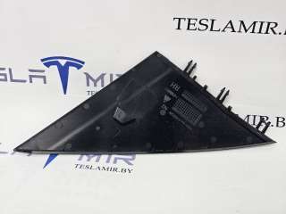 1495633-00 Накладка на зеркало правая Tesla model Y Арт 20559