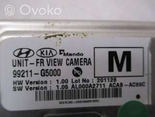 Камера Переднего Вида Kia Niro 2020г. 99211g5000 , artDAW36088 - Фото 7