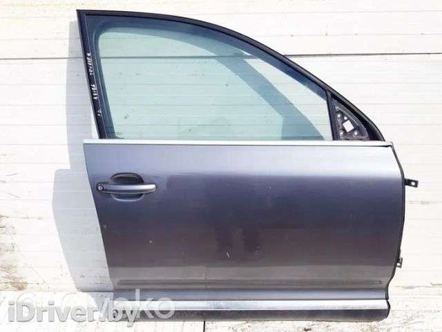 Дверь передняя правая Volkswagen Touareg 1 2005г. pilka , artIMP1532590 - Фото 1
