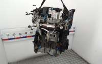 Двигатель  Nissan Qashqai 1  1.6 dCi Дизель, 2012г. R9M  - Фото 4