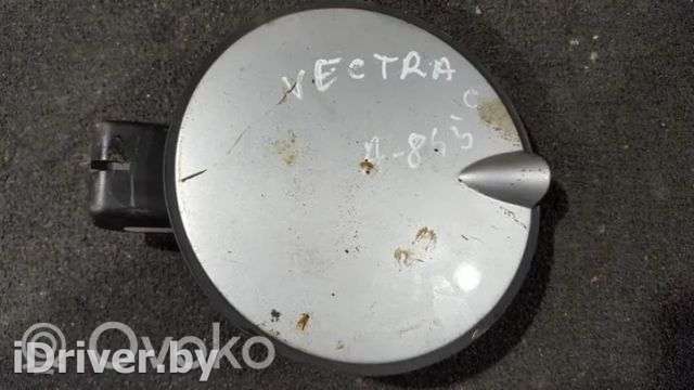 Лючок топливного бака Opel Vectra C 2005г. artIMP1569822 - Фото 1