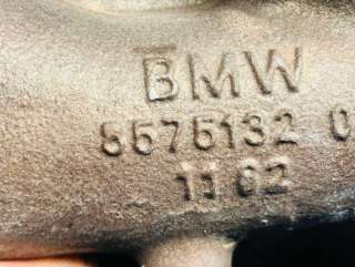Коллектор выпускной BMW 7 G11/G12 2023г. 8575132,11628575132 - Фото 18