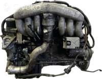 Двигатель  Mercedes S W220 3.2  Дизель, 2002г. 6130110101, 613960, 0445110096 , artKMO5168  - Фото 5
