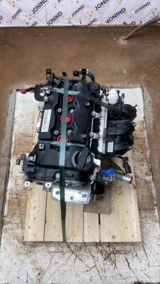 Двигатель  Kia Picanto 3 1.0  Бензин, 2022г. G3LD  - Фото 4