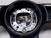 Рулевое колесо для AIR BAG (без AIR BAG) Mercedes Sprinter W907 2020г. 90746033039116 - Фото 5