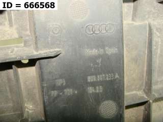 Пыльник бампера Audi Q3 1 2014г. 8U0807233C - Фото 10