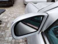 Зеркало левое Mercedes E W210 2000г.  - Фото 2