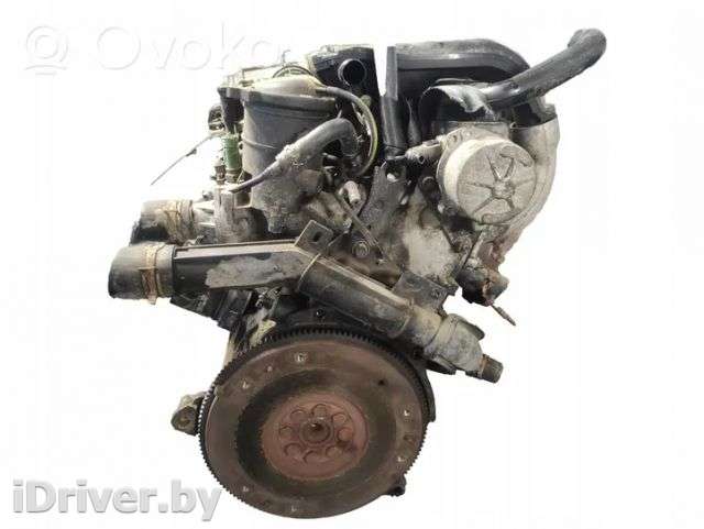 Двигатель  Peugeot Partner 1   1999г. artNTJ7659  - Фото 1