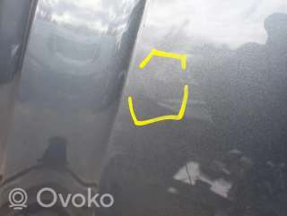 Капот Volvo XC60 2 2020г. 31424557 , artUYT1378 - Фото 4