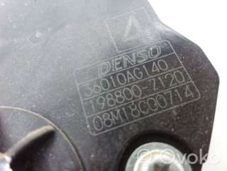 Педаль газа Subaru Forester SH 2011г. 08m18c00714, 36010ag140, 1988007120 , artARA127004 - Фото 4